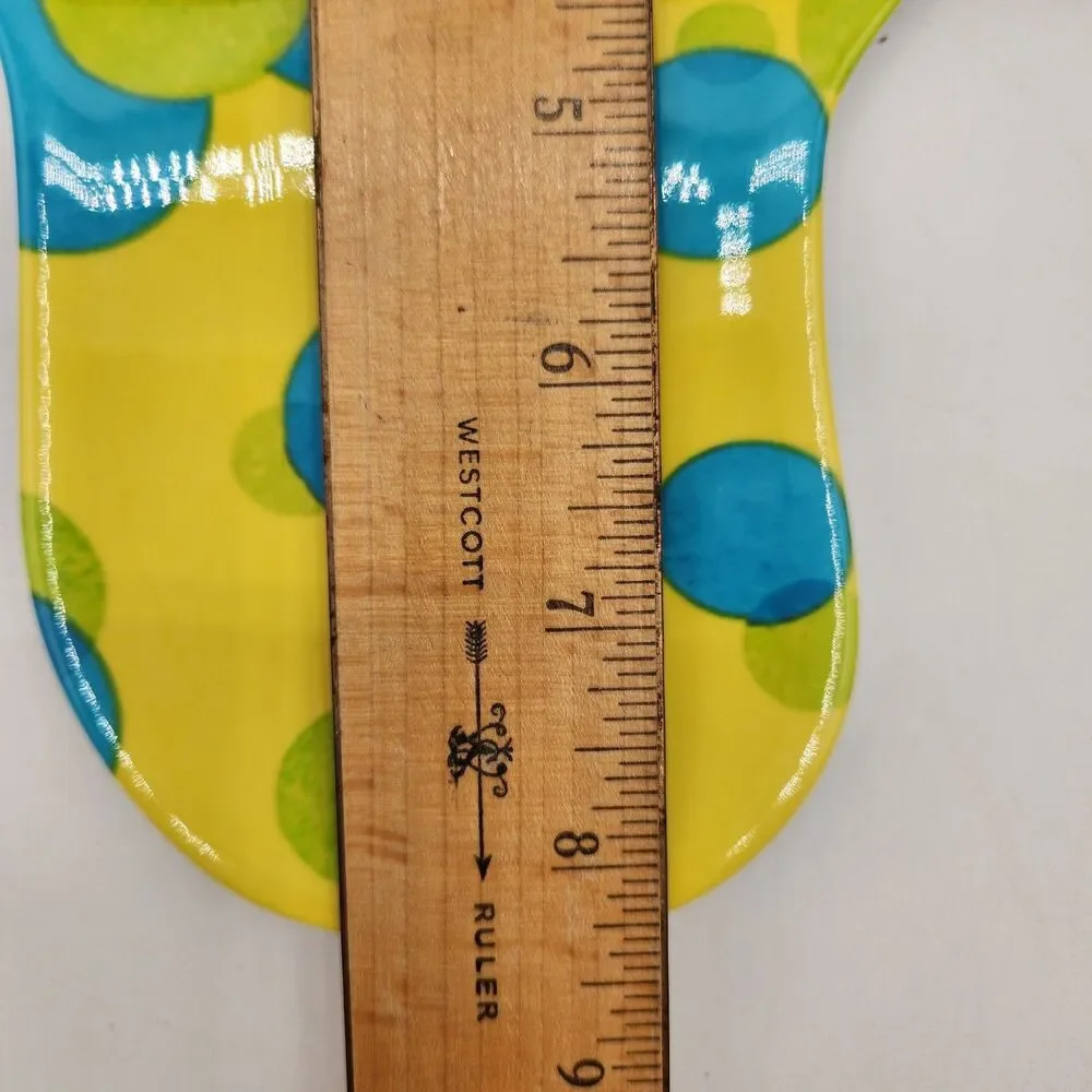 Unbranded flip flop